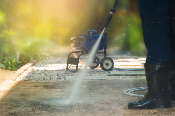 Trusted Weston, NJ Pressure Washing Services Experts